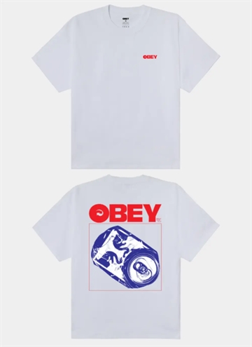 Obey Reuse T-Shirt